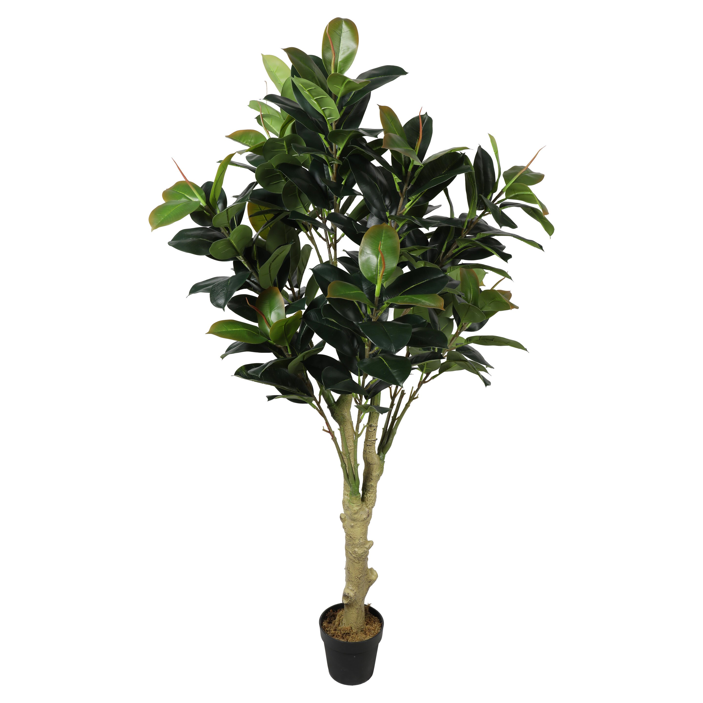 Philodendron artificiel 180 cm