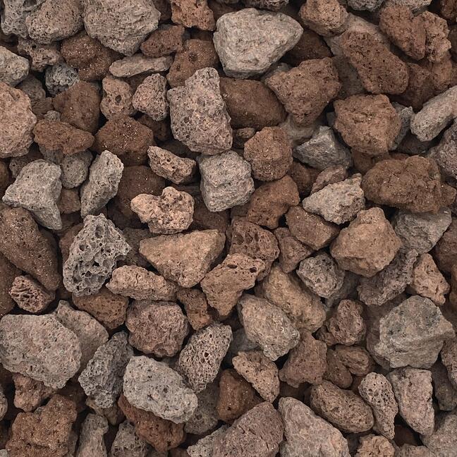 Pierre de lave - 1200ml