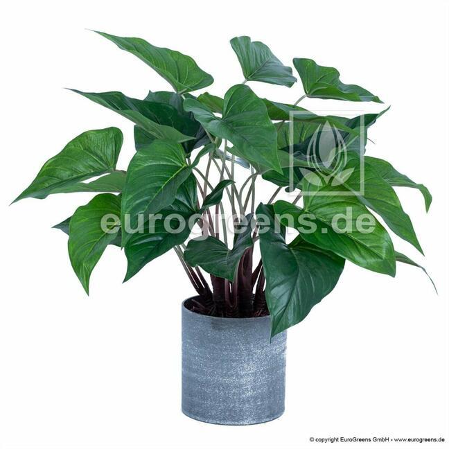 Plante artificielle Anthurium 45 cm