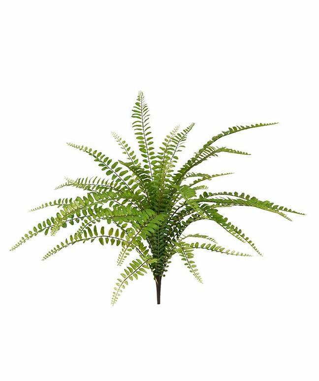 Plante artificielle Asplenium nidus 45 cm
