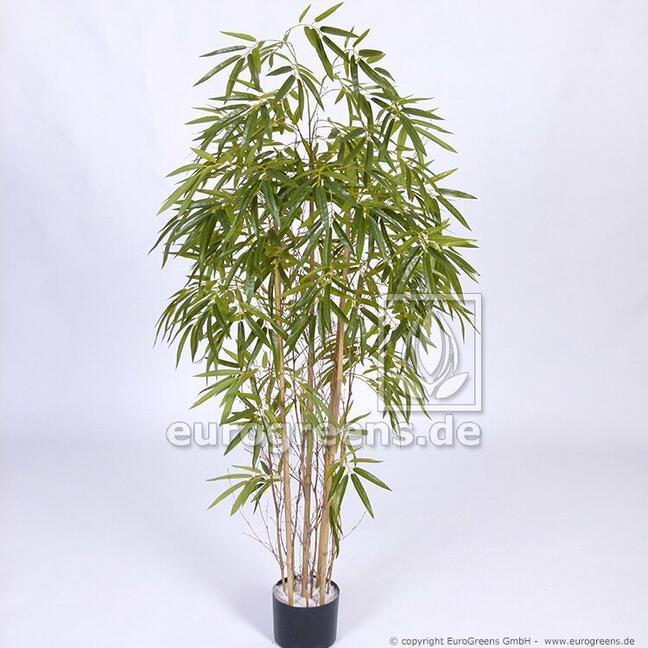 Plante artificielle Bambou Chinois 150 cm