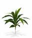 Plante artificielle Dracena 60 cm