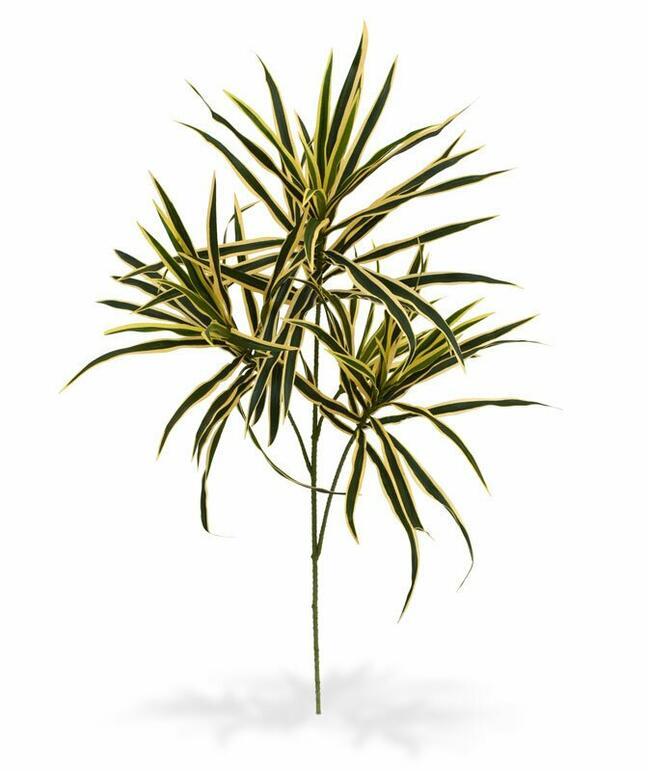 Plante artificielle Dracena 80 cm