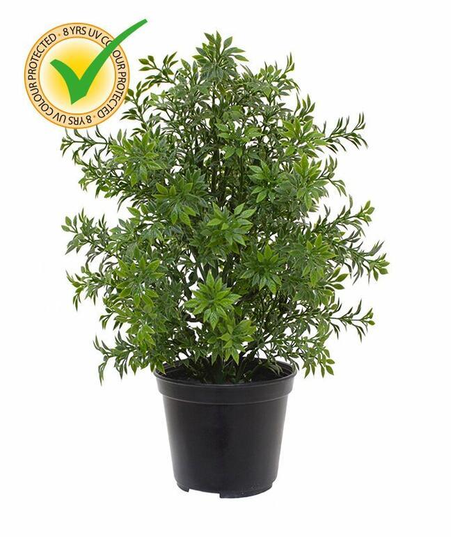 Plante artificielle Eucalyptus 30 cm