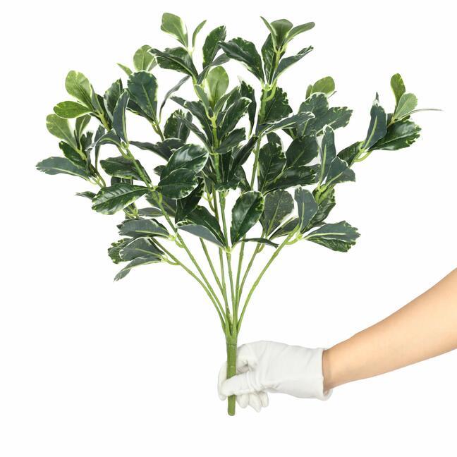Plante artificielle Lierre du Japon 45 cm