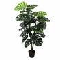 Plante artificielle Monstera 140 cm