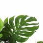 Plante artificielle Monstera 140 cm