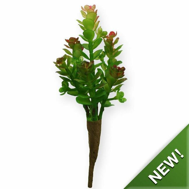 Plante artificielle Orpin 18 cm