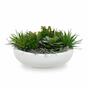 Plante artificielle Orpin 18 cm