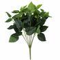 Plante artificielle Philodendron 45 cm