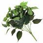 Plante artificielle Philodendron Cordatum 45 cm