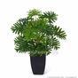 Plante artificielle Philodendron xanadu 40 cm