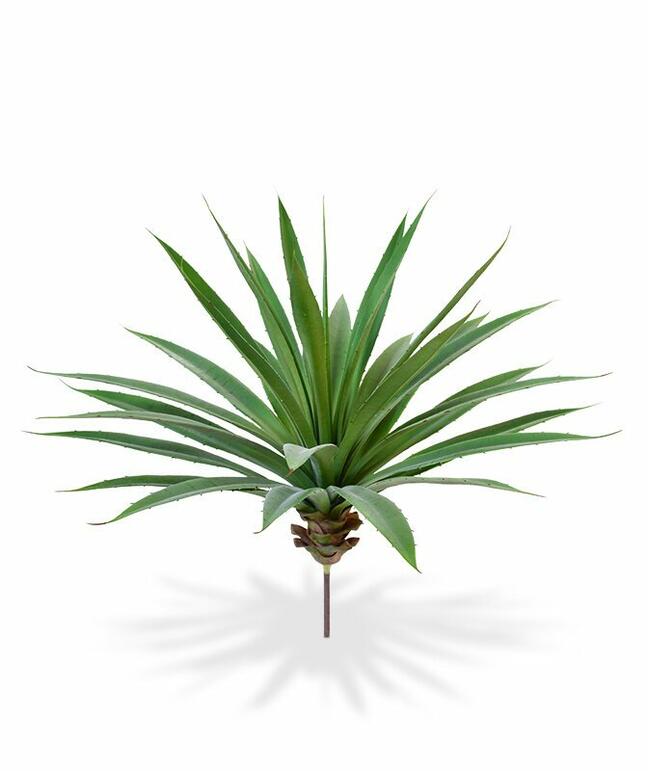 Plante artificielle Yucca 55 cm