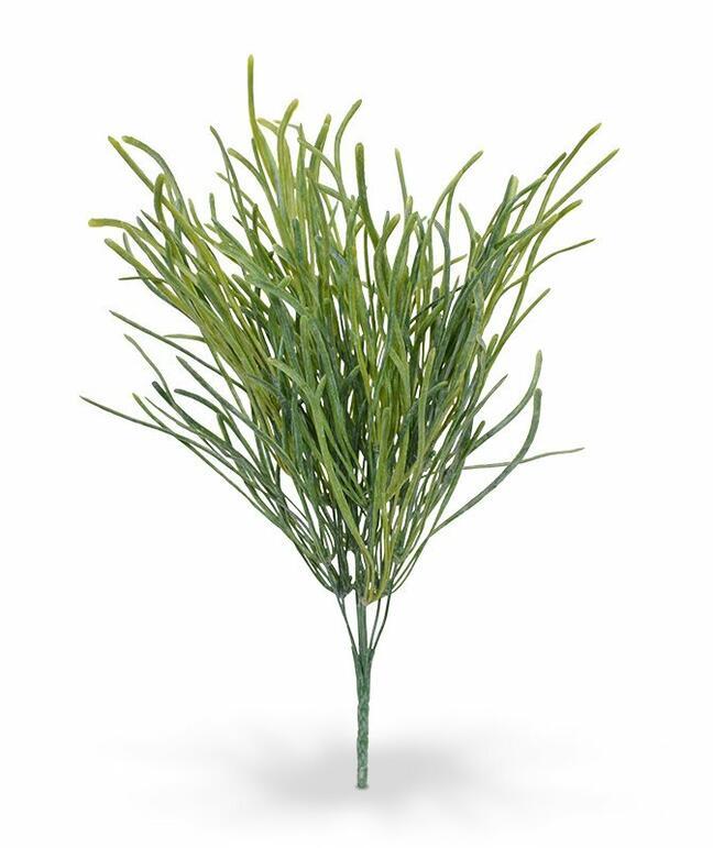 Plante artificielle Zostera 40 cm