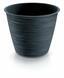 Pot de fleurs FURU anthracite 16,6 cm