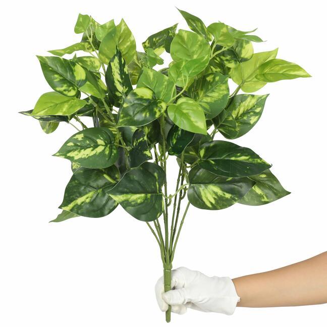 Potosovec artificiel tacheté 45 cm