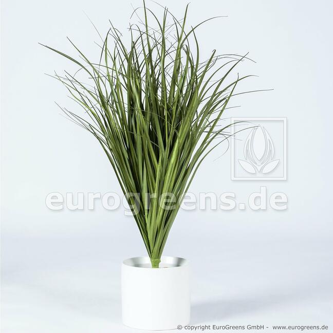Rainurage artificiel fagot d'herbe Roseau commun 80 cm
