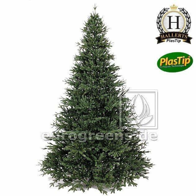 Sapin de Noël artificiel Sapin Nobilis Oxburgh 210 cm