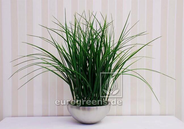 Touffe d'herbe artificielle 55 cm