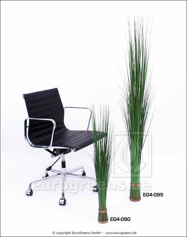 Touffe d'herbe artificielle Bezosetka 90 cm