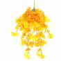 Vrille artificielle Ginko automne 80 cm