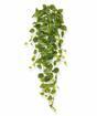 Vrille artificielle Philodendron 80 cm